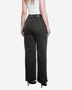 CHIMON Jeans OLIVE - INSEAM 78CM