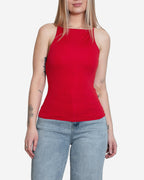 GINA Top RED