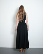 GENKEI Dress BLACK