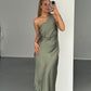 YUBI Dress OLIVE