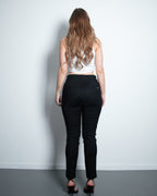 KEIKO Pants BLACK