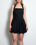 AYAME Dress BLACK