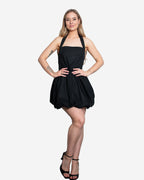 AYAME Dress BLACK