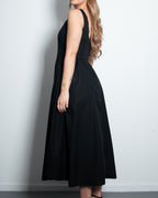 KIJOI Dress BLACK