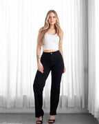 JO Straight Leg Jeans