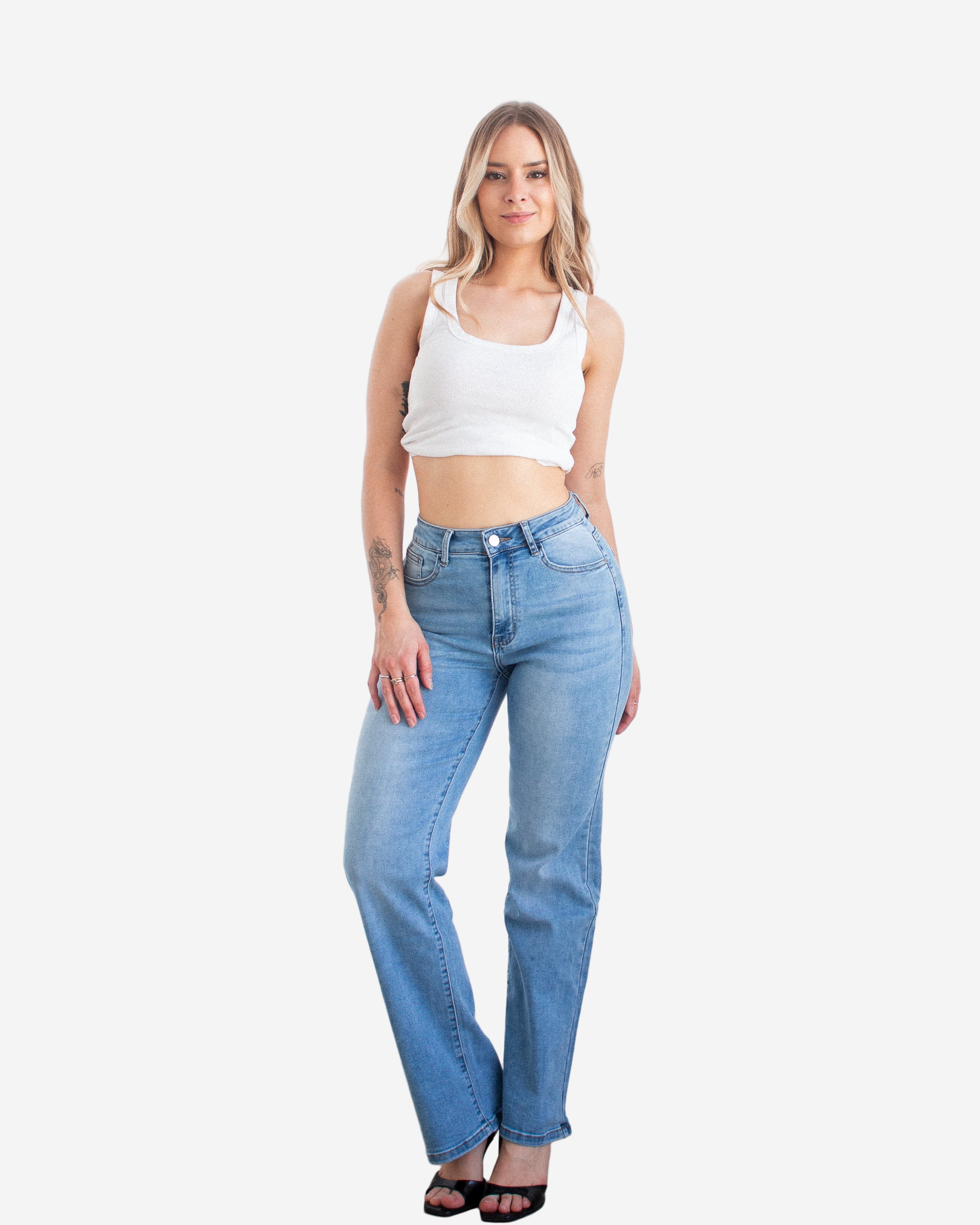 OZAKI Jeans