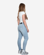 IKEDA Skinny Jeans LIGHT WASH - INSEAM 66CM