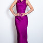 MASUYO Dress PURPLE