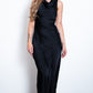 MASUYO Dress BLACK
