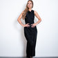 MASUYO Dress BLACK