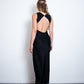 MASUYO Dress BLACK