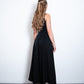 KOROSU Dress BLACK