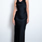 YASUO Dress BLACK