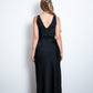 YASUO Dress BLACK