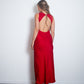 MASUYO Dress RED