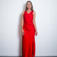 YASUO Dress RED