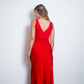 YASUO Dress RED