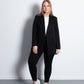 TAKA Blazer BLACK