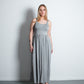 SUTORETCHI Dress GREY