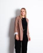 TARO Blazer BEIGE