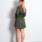 RAIDEN Dress OLIVE