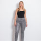 NORIO Sparkly Jeans GREY