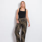 NOBU Wide Leg Jeans