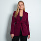 HITOSHI Blazer CHERRY