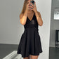 DAIYA Dress BLACK