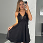 DAIYA Dress BLACK