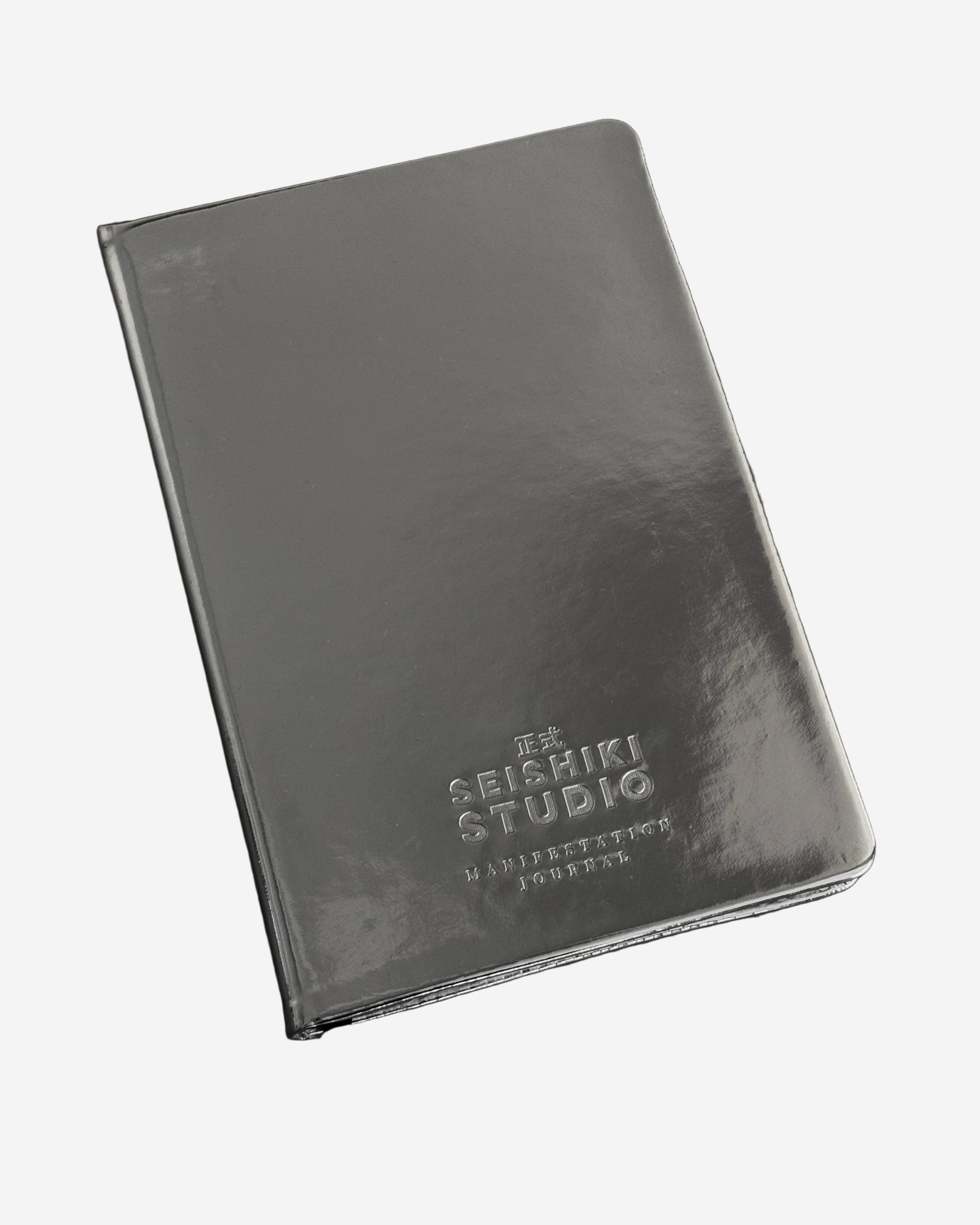 Manifestatiedagboek ZILVER