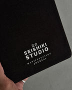 Manifestation Journal BLACK