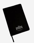 Manifestation Journal BLACK