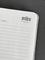 Manifestation Journal SILVER