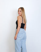 SUKUPU Shapewear Body BLACK