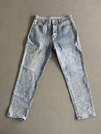 SAMPLE 041 - SIZE 38