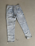 SAMPLE 041 - SIZE 38