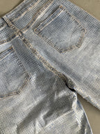 SAMPLE 041 - SIZE 38