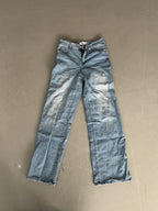 SAMPLE 042 - SIZE 38