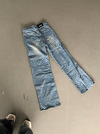 SAMPLE 042 - SIZE 38