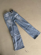 SAMPLE 043 - SIZE 38