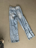 SAMPLE 044 - SIZE 40