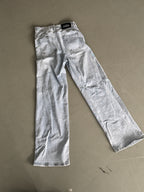 SAMPLE 048 - SIZE 38