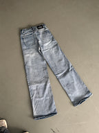 SAMPLE 054 - SIZE 38