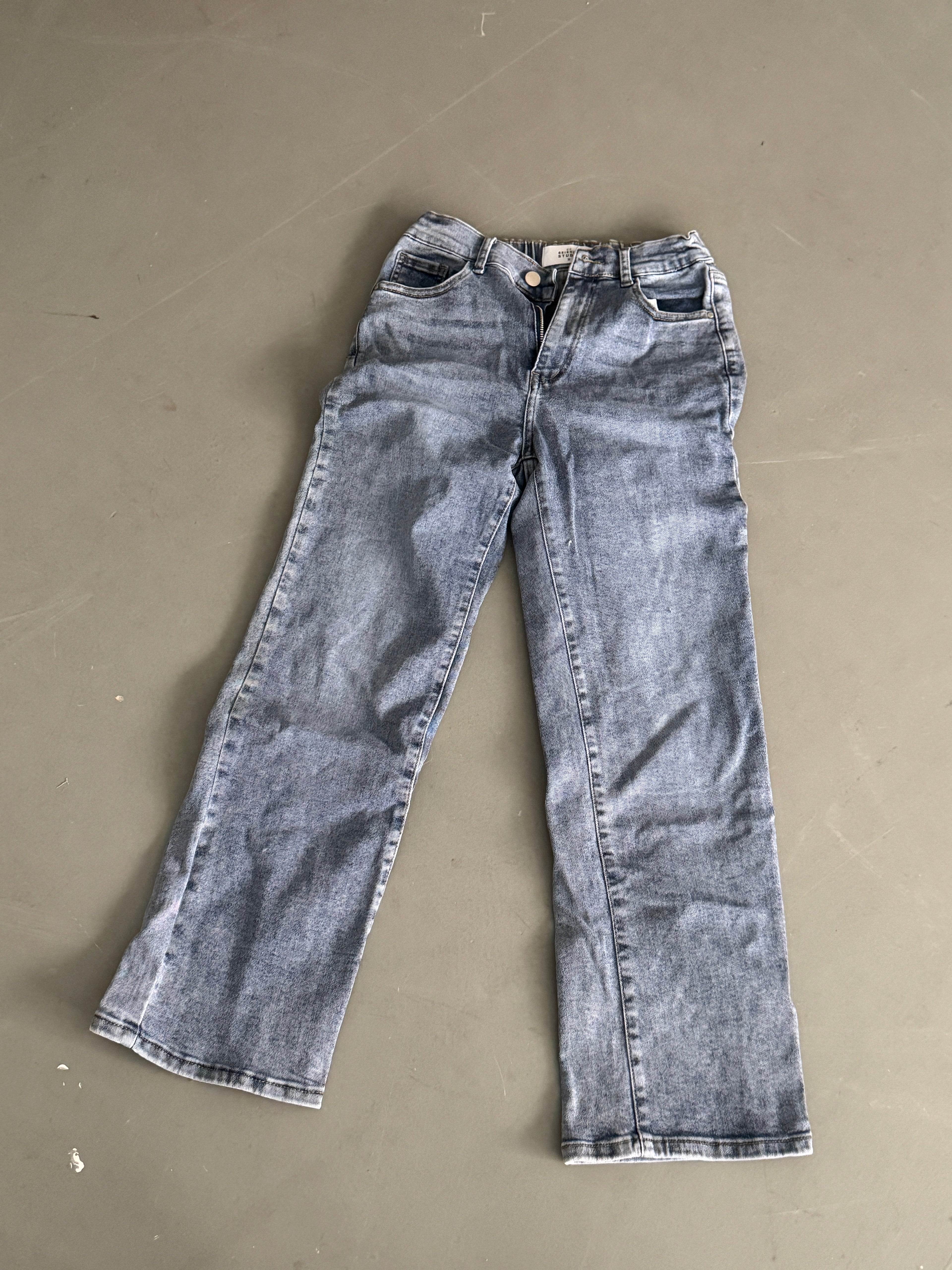 SAMPLE 059 - SIZE 38