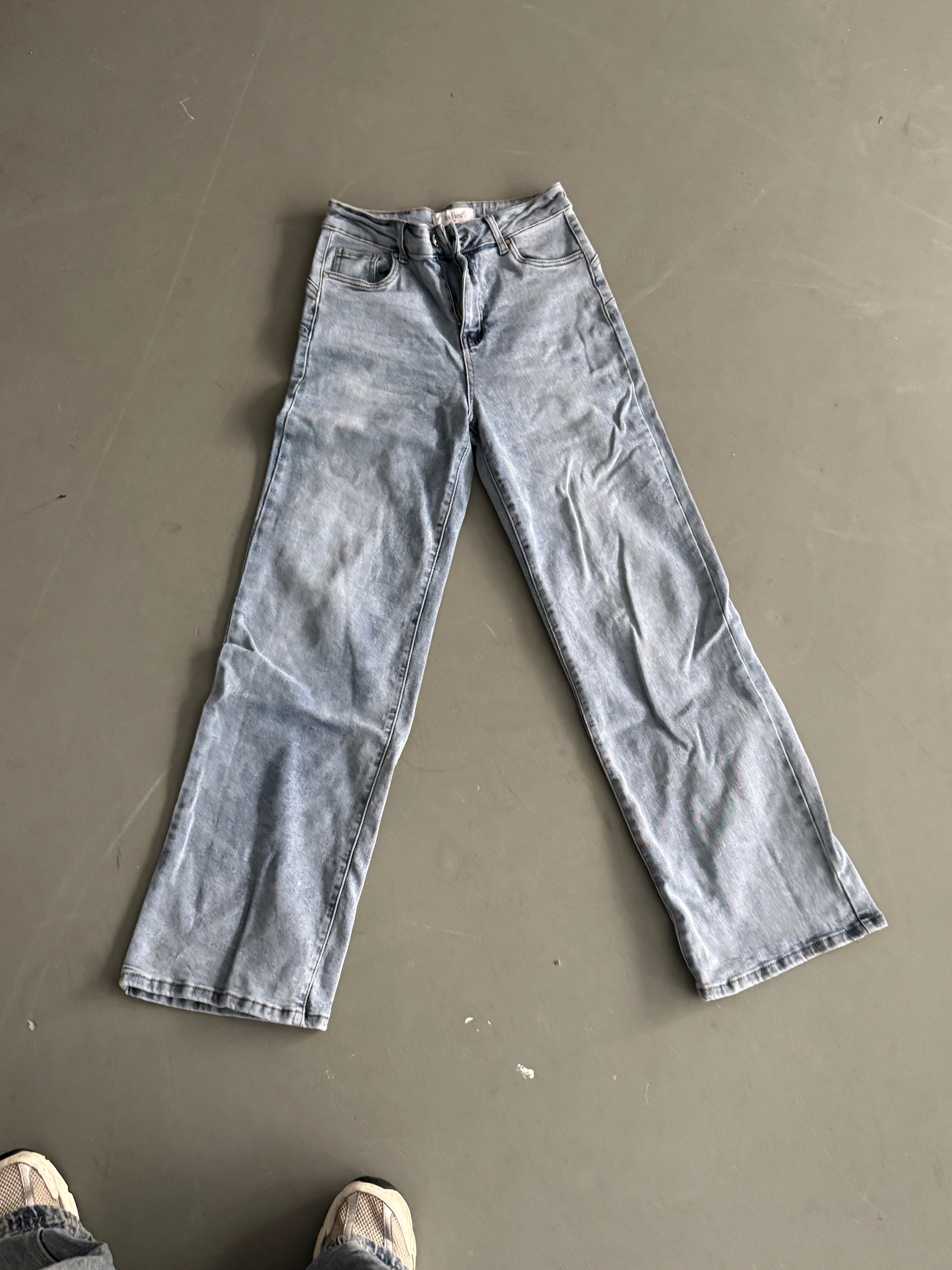 SAMPLE 061 - SIZE 40