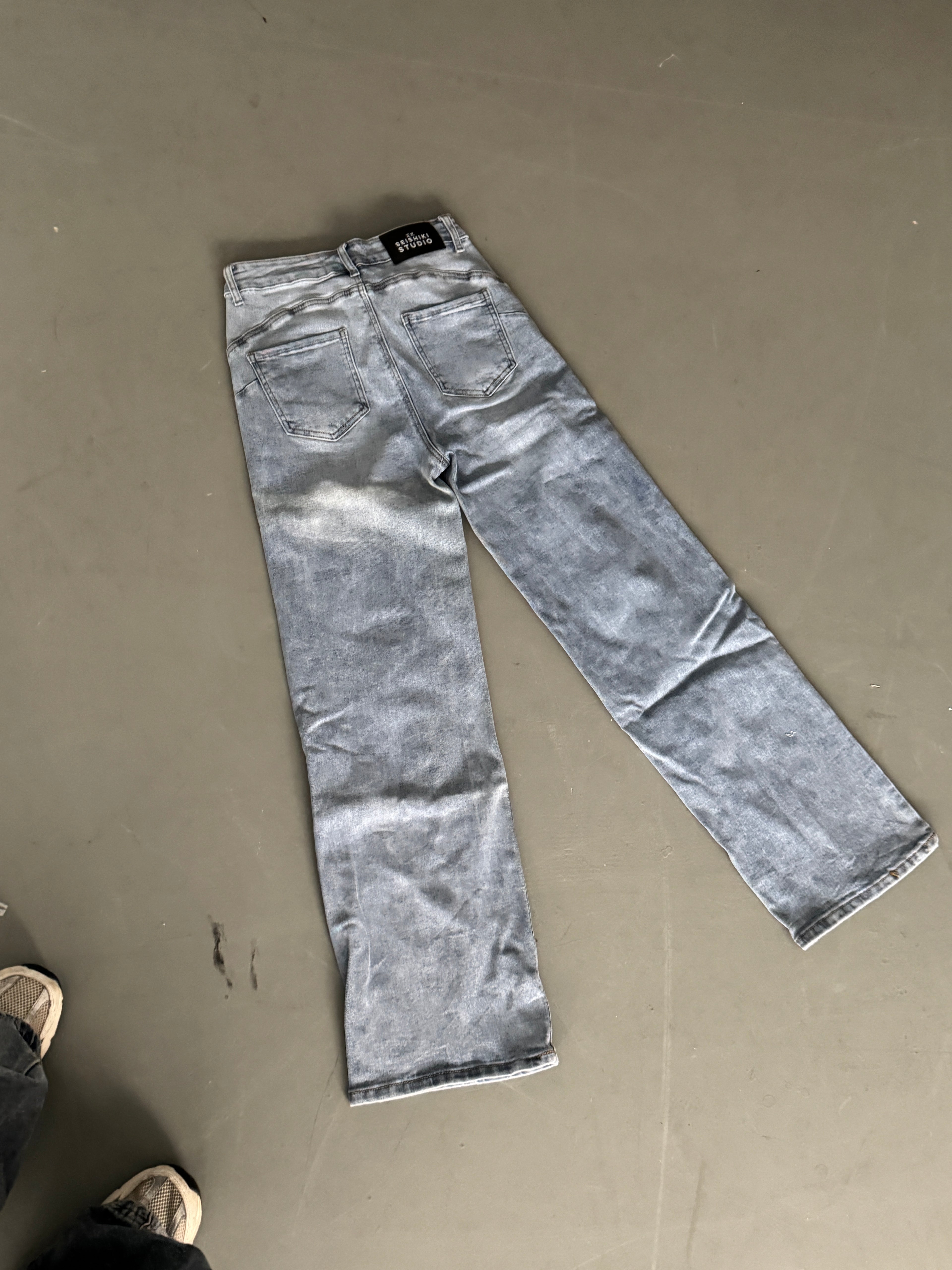 SAMPLE 061 - SIZE 40