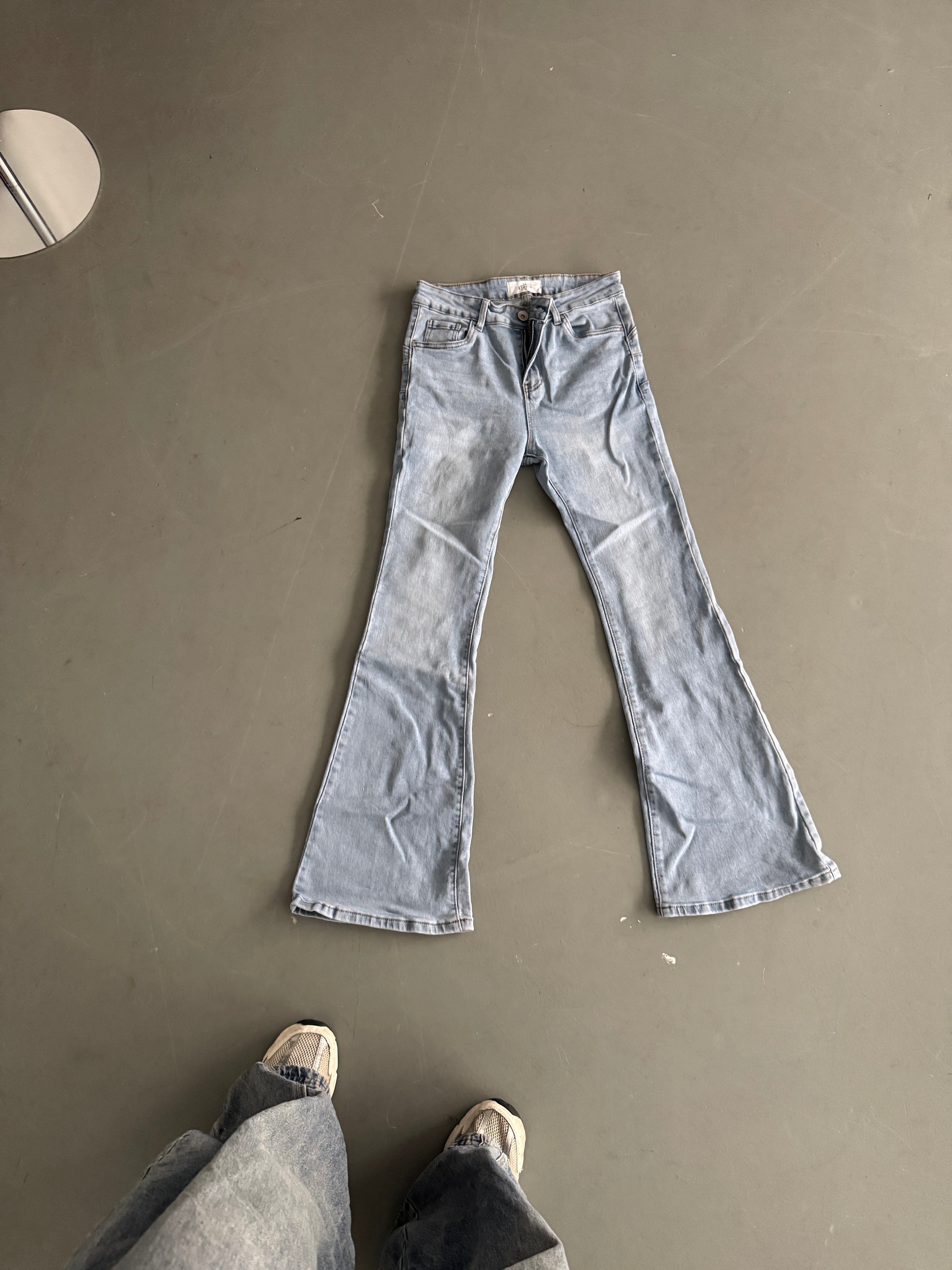 SAMPLE 062 - SIZE 40