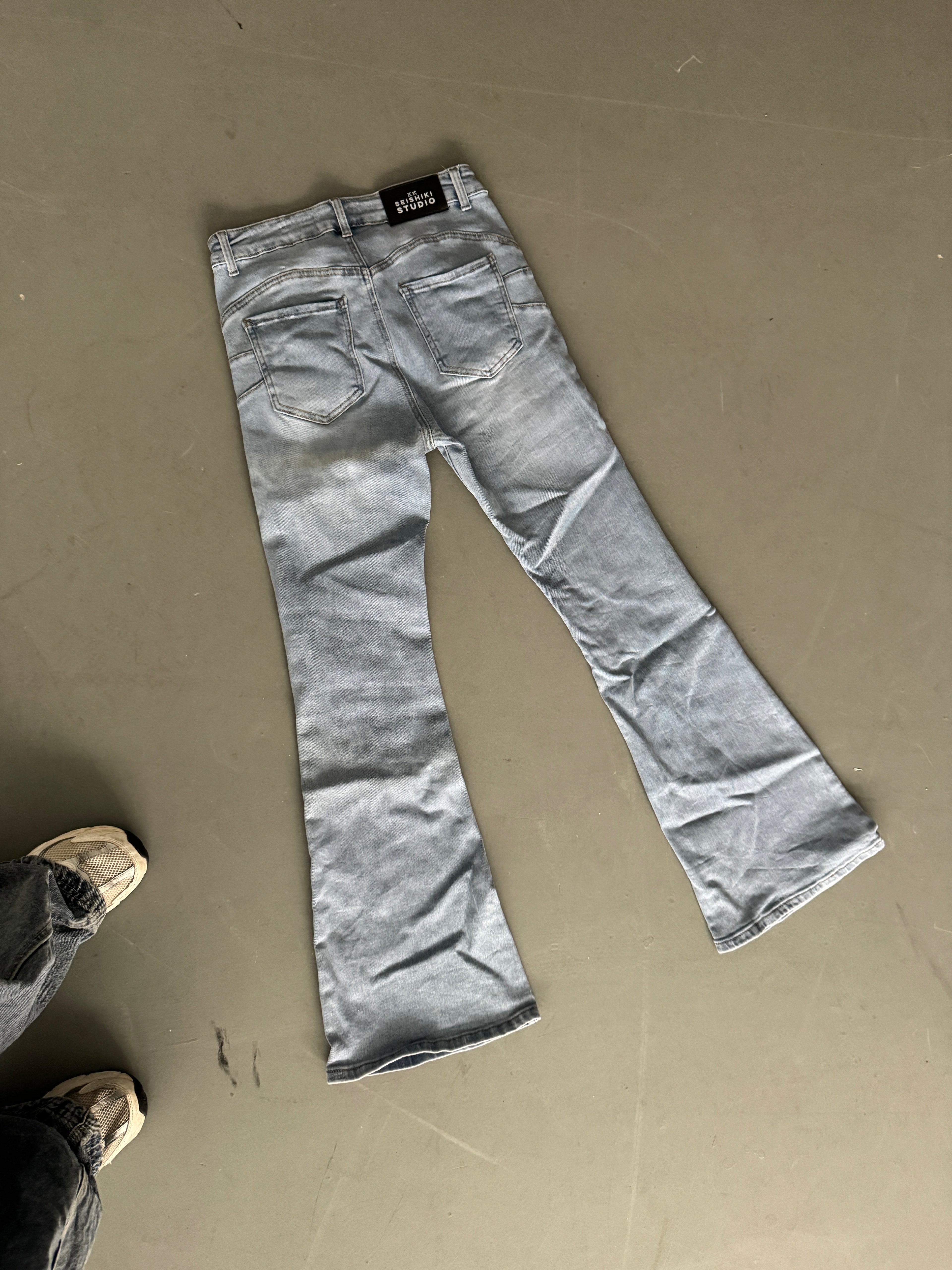 SAMPLE 062 - SIZE 40