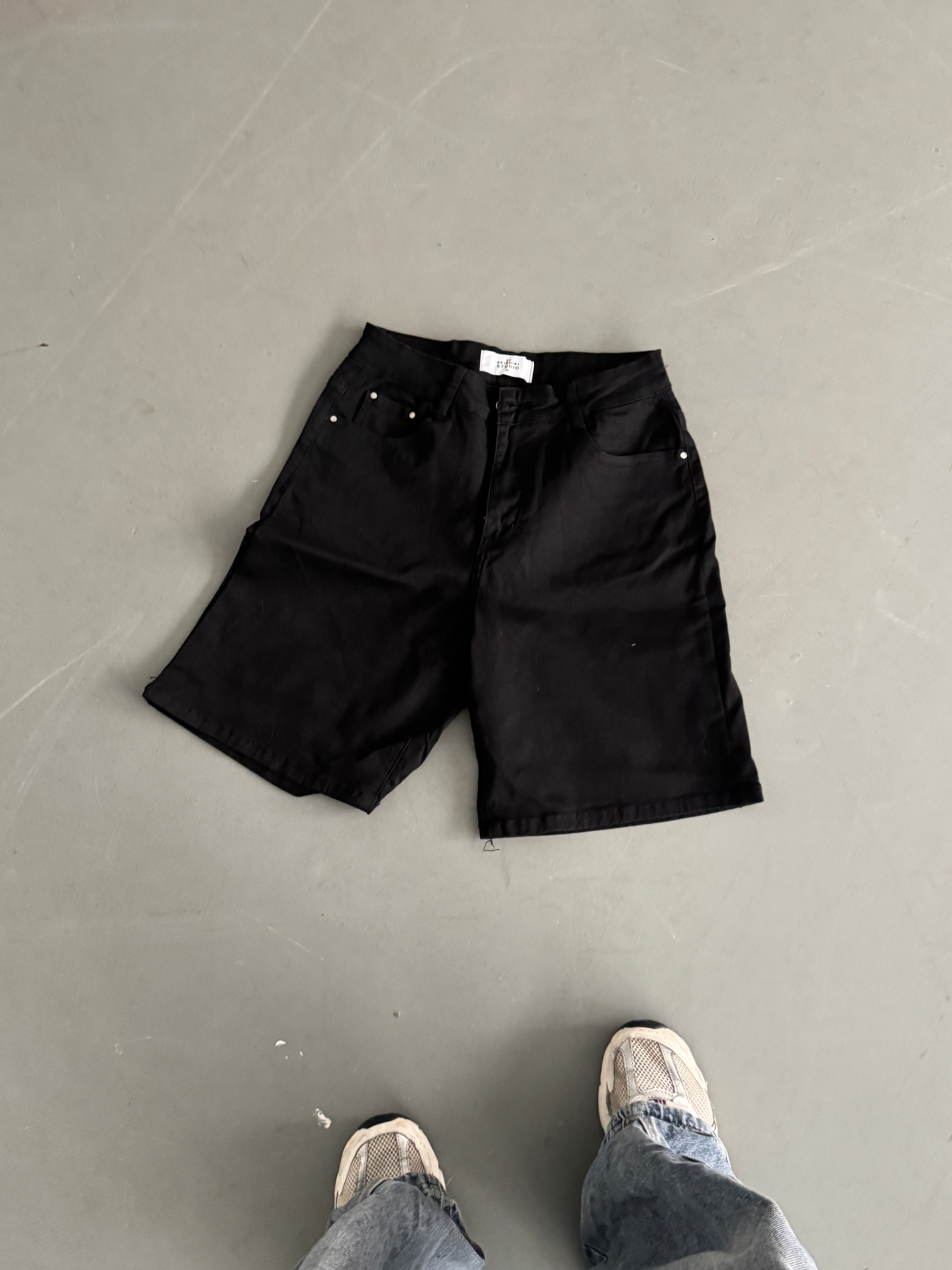 SAMPLE 064 - SIZE 38